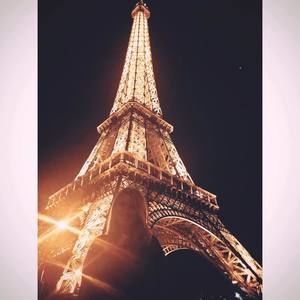 Meet your Posher, Jillian